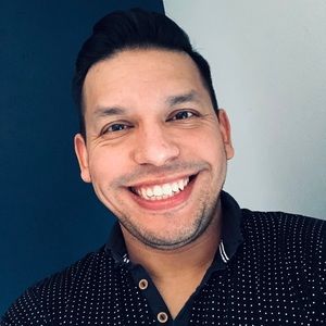 Meet your Posher, Samuel